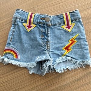 Stella McCartney shorts